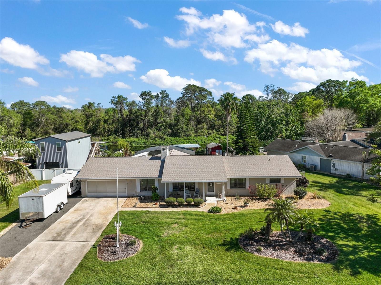 28416 TAMMI DR, TAVARES, FL, 32778