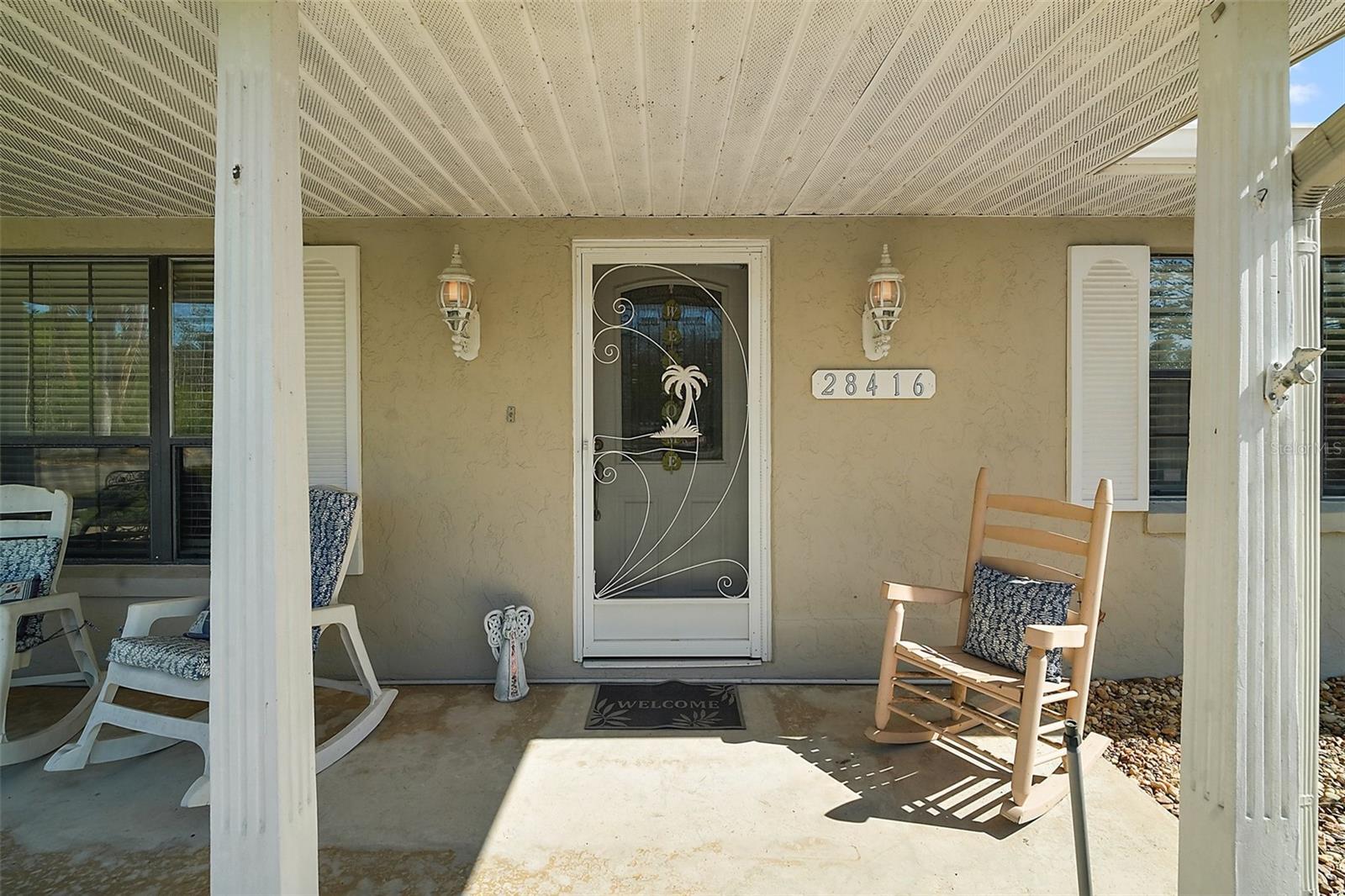28416 TAMMI DR, TAVARES, FL, 32778