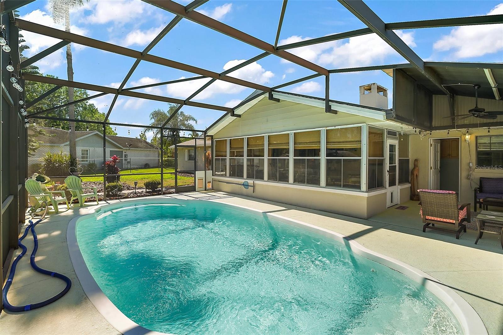 28416 TAMMI DR, TAVARES, FL, 32778