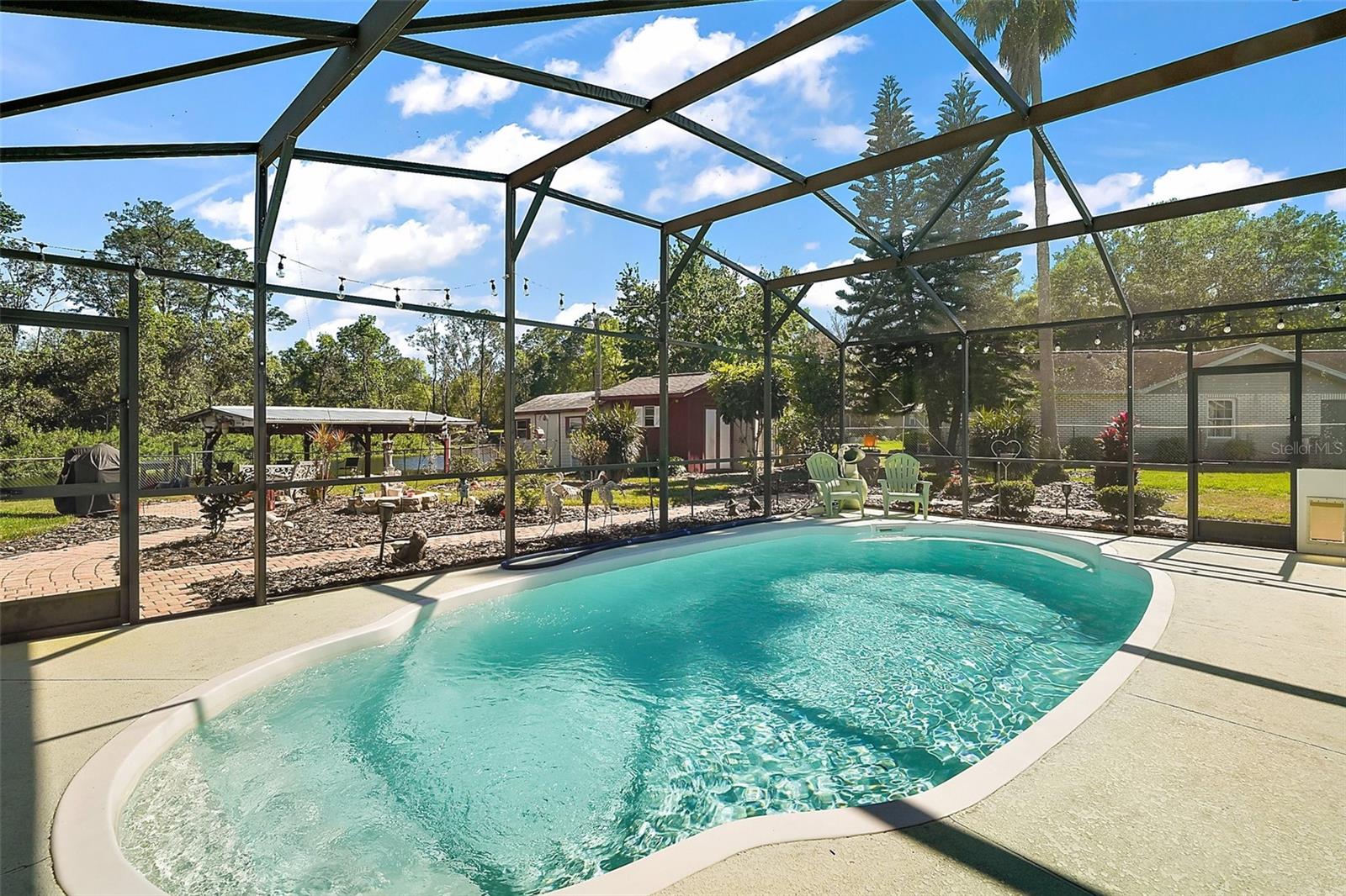 28416 TAMMI DR, TAVARES, FL, 32778