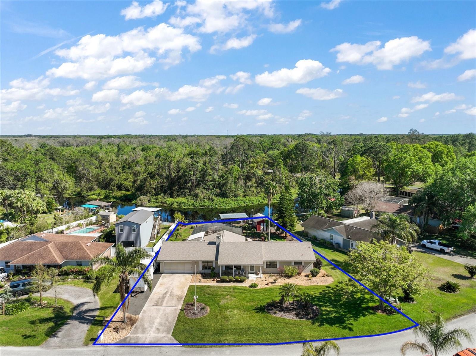 28416 TAMMI DR, TAVARES, FL, 32778