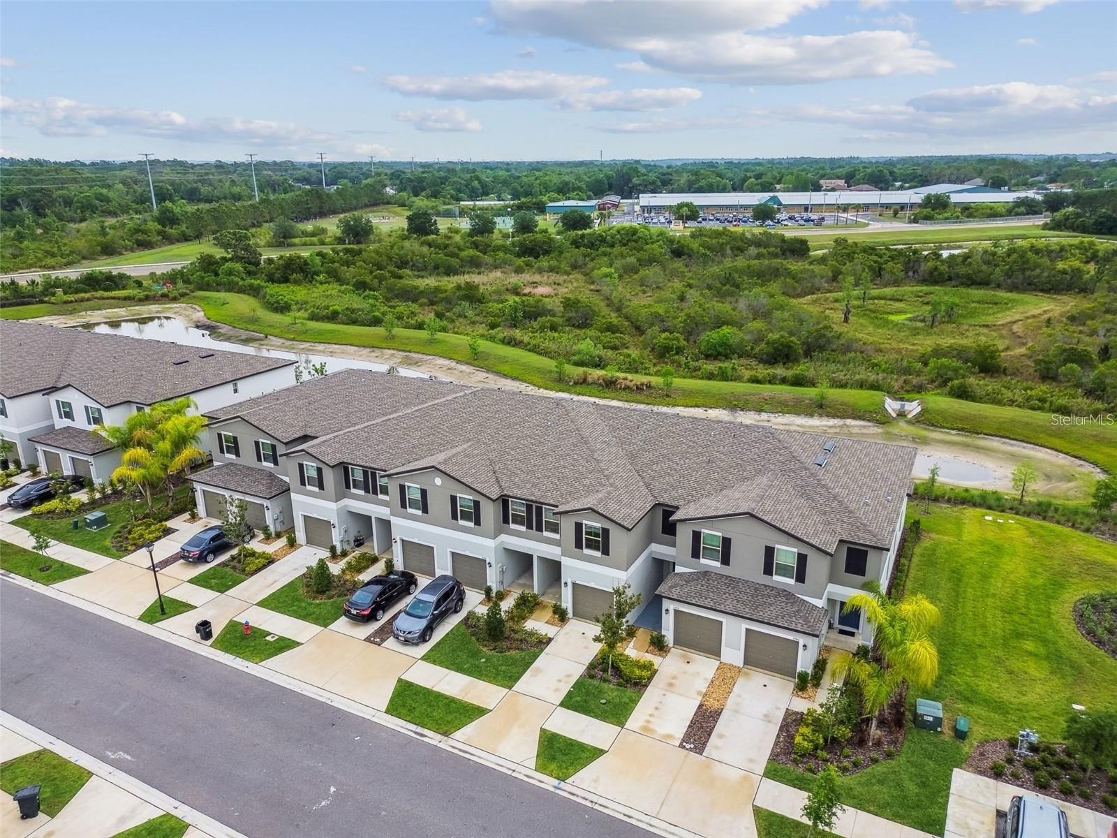 3629 BELLMEADE CT, WESLEY CHAPEL, FL, 33543