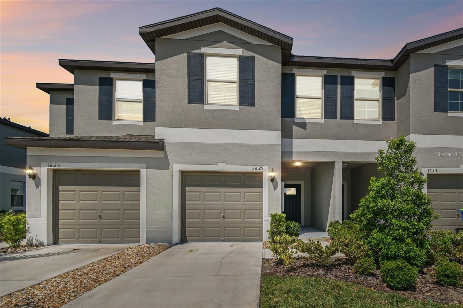 3629 BELLMEADE CT, WESLEY CHAPEL, FL, 33543