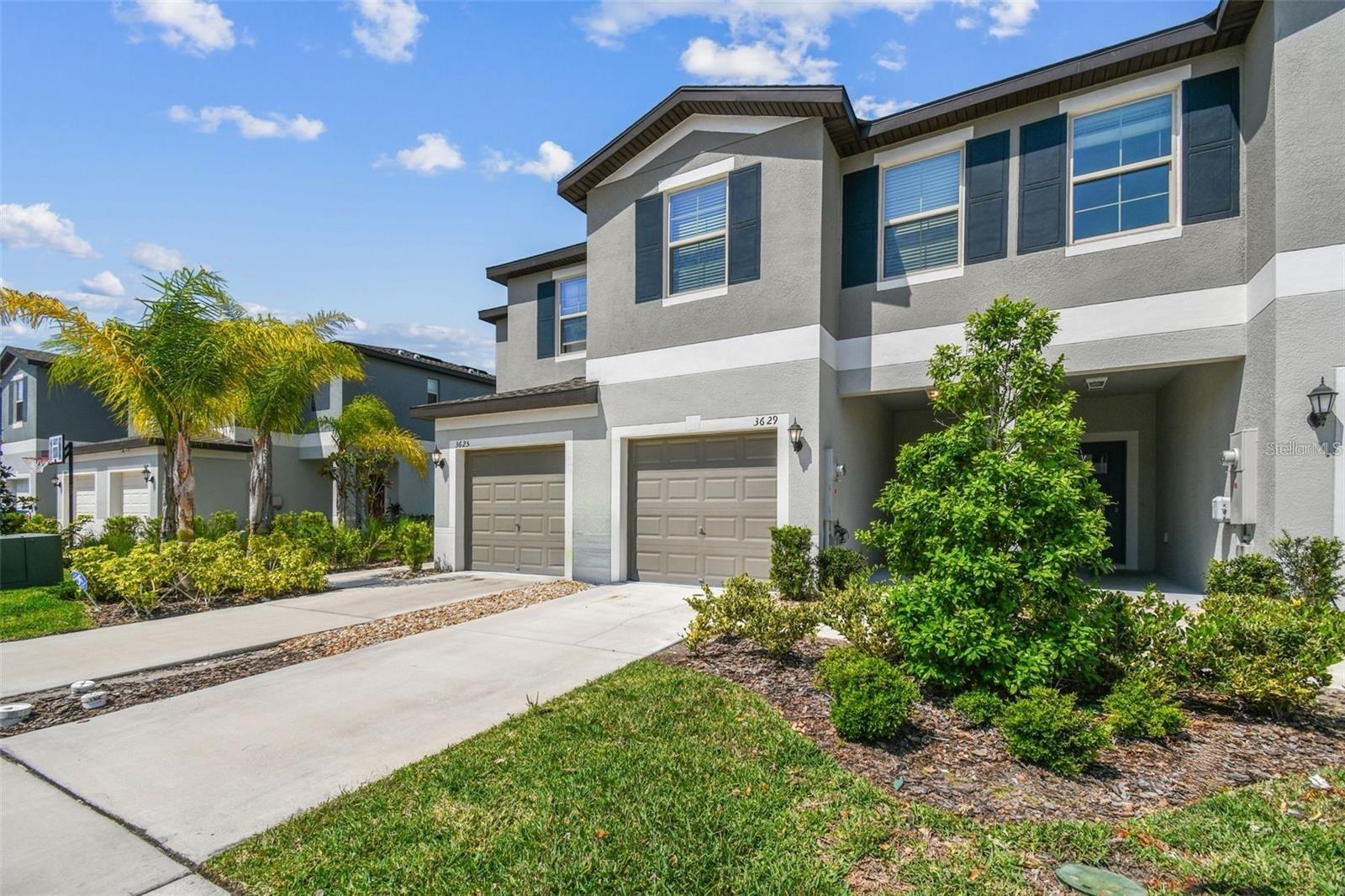 3629 BELLMEADE CT, WESLEY CHAPEL, FL, 33543