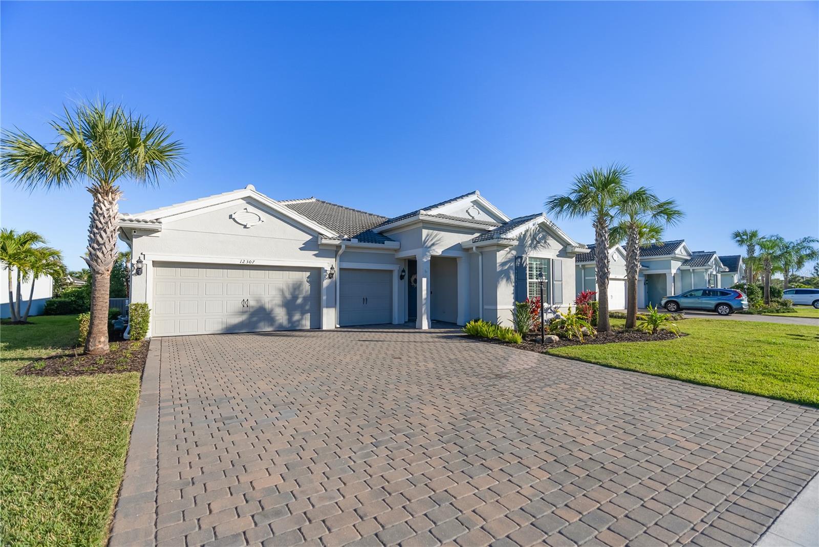 12307 BLUE HILL TRL, BRADENTON, FL, 34211