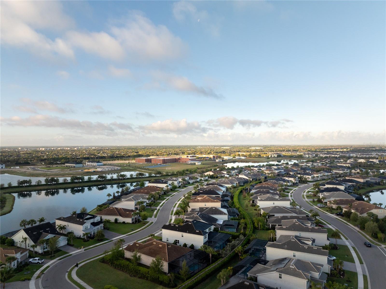 12307 BLUE HILL TRL, BRADENTON, FL, 34211