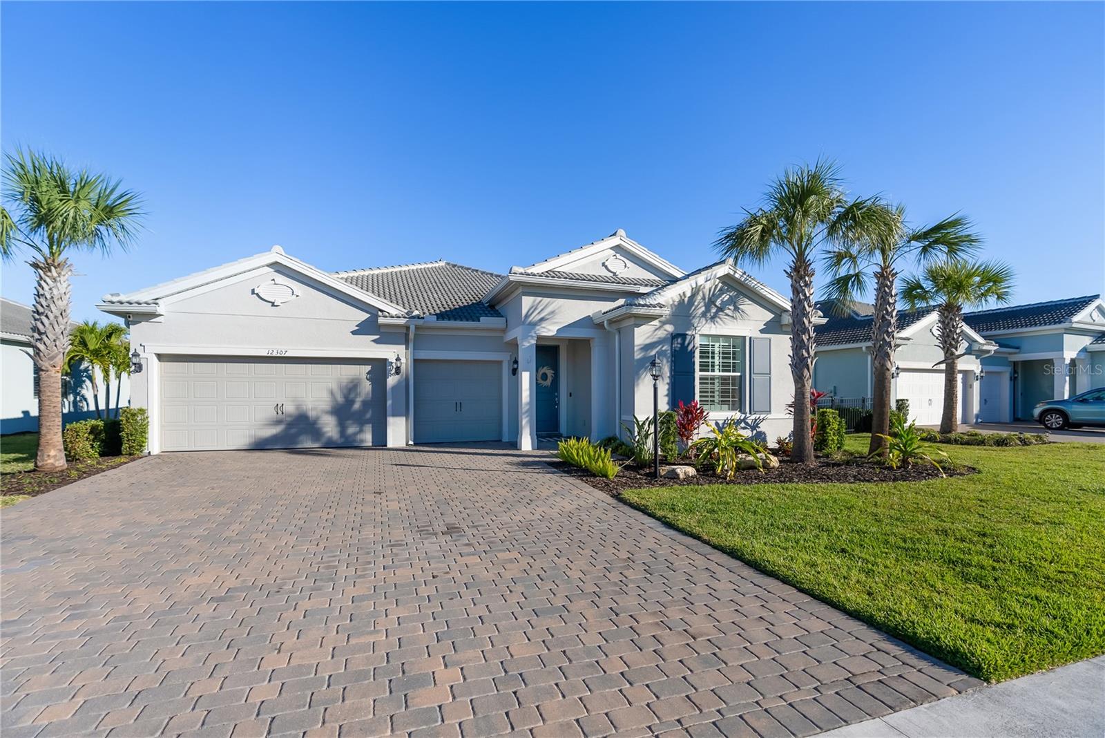 12307 BLUE HILL TRL, BRADENTON, FL, 34211