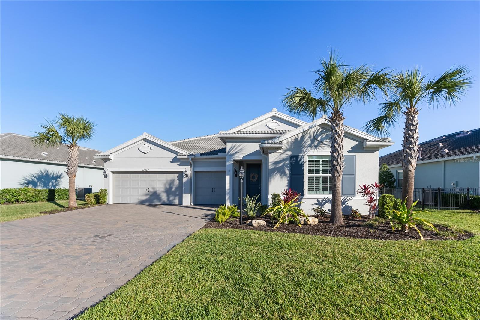 12307 BLUE HILL TRL, BRADENTON, FL, 34211