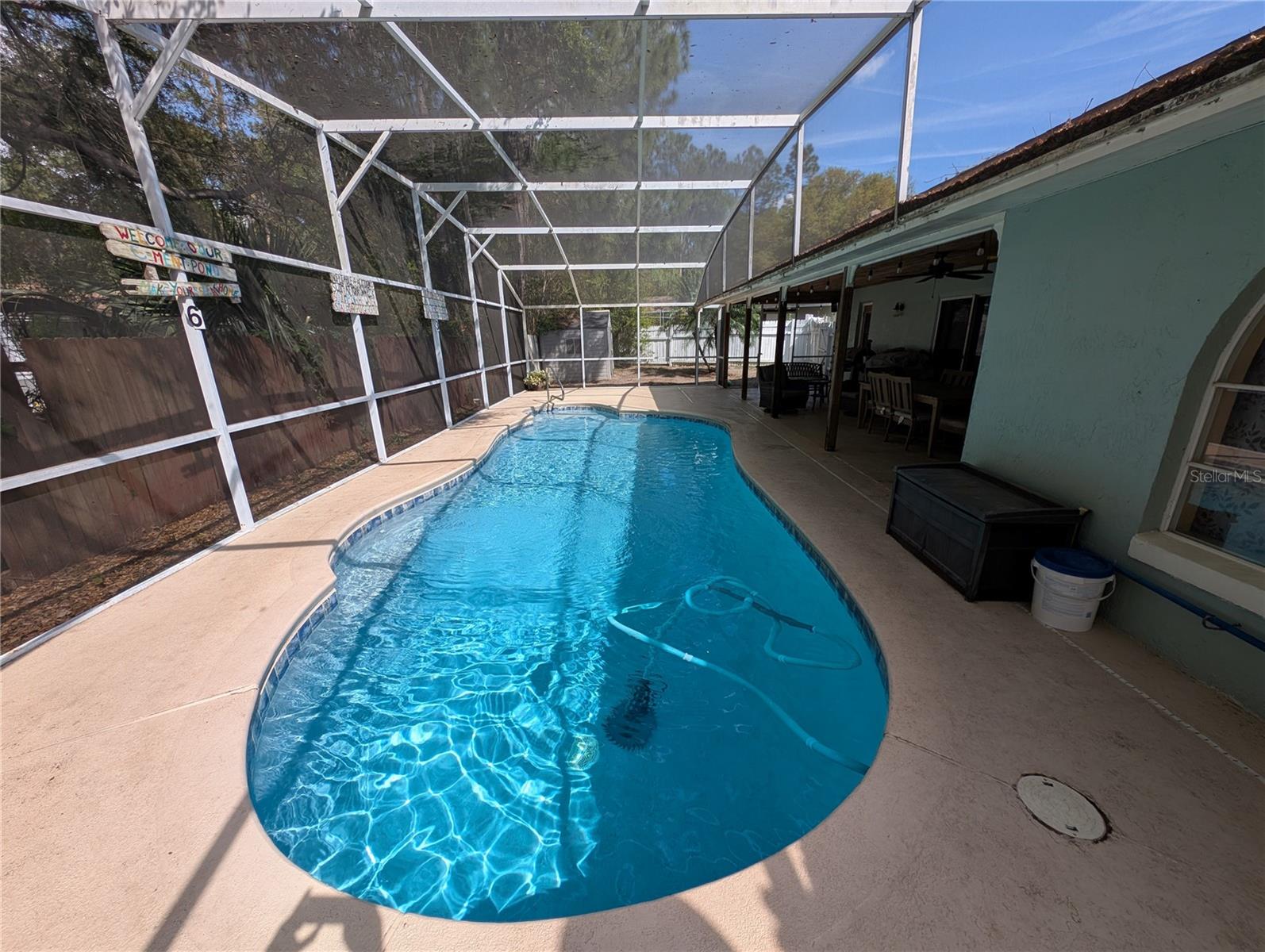 4798 WINDWOOD DR, KISSIMMEE, FL, 34746