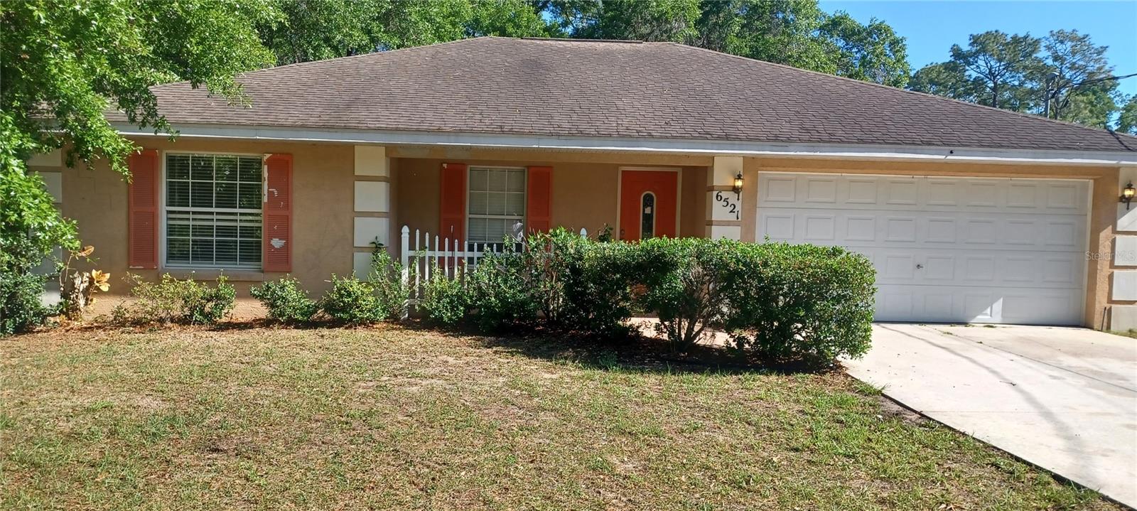 6521 E GRAYSON ST, INVERNESS, FL, 34452