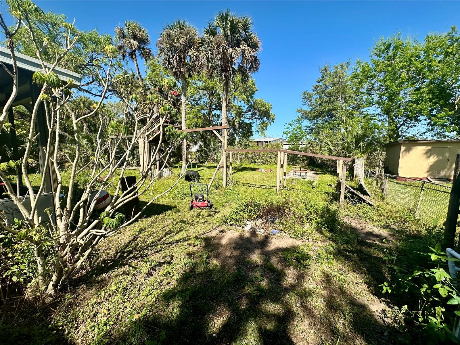 213 FLAGLER AVE, EDGEWATER, FL, 32132