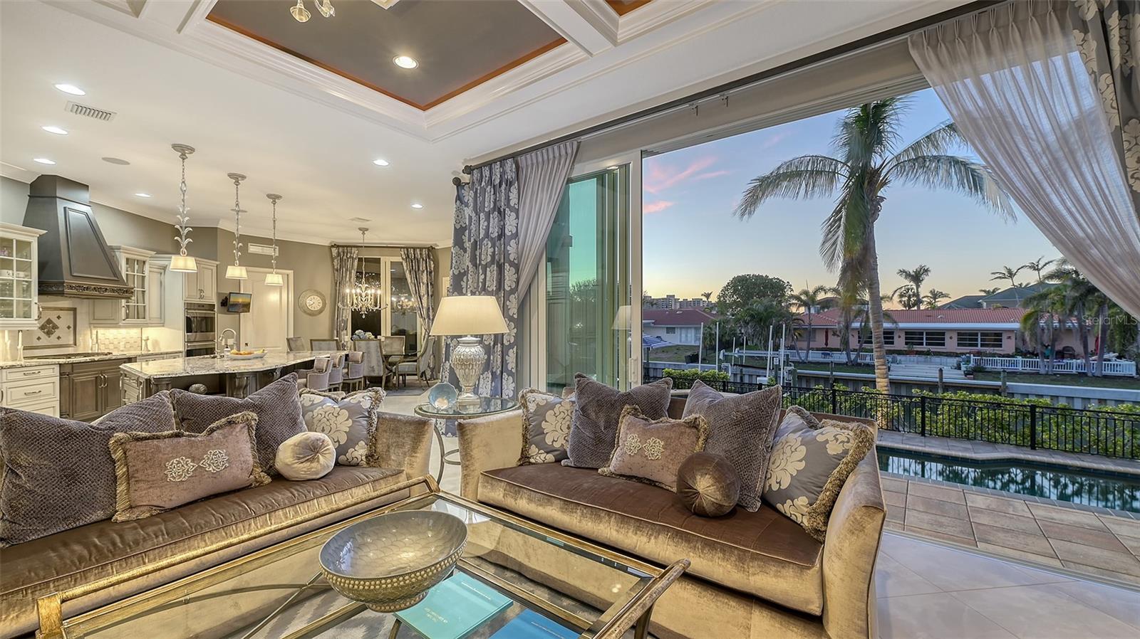 551 RANGER LN, LONGBOAT KEY, FL, 34228