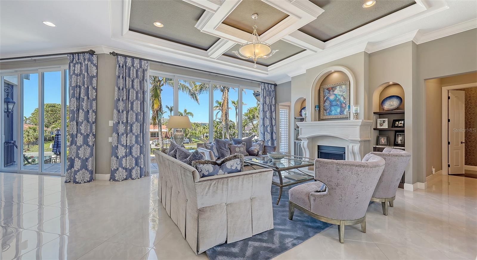 551 RANGER LN, LONGBOAT KEY, FL, 34228