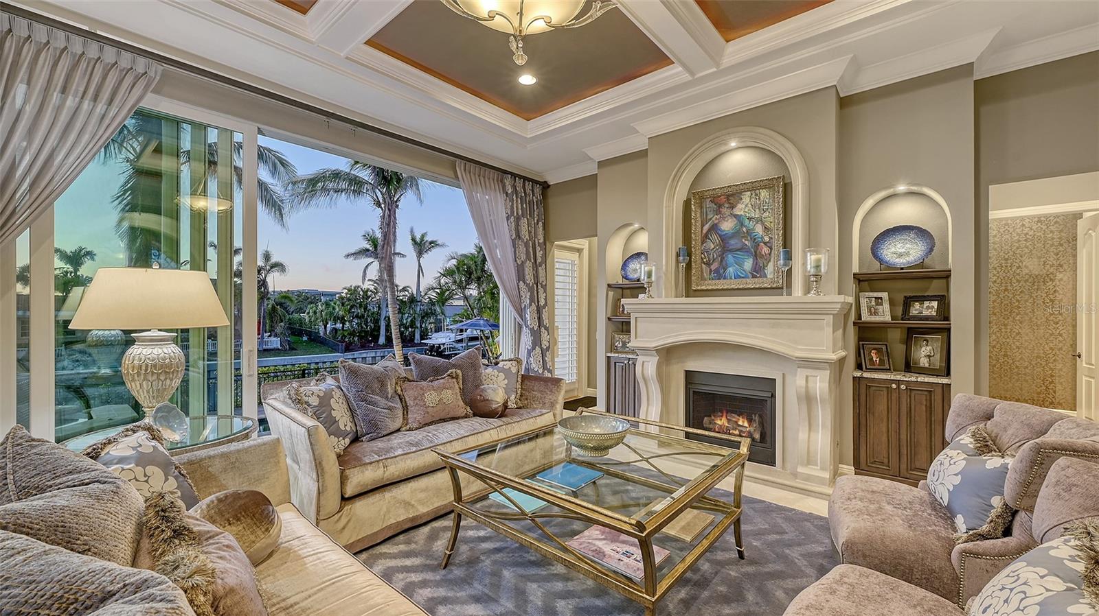 551 RANGER LN, LONGBOAT KEY, FL, 34228