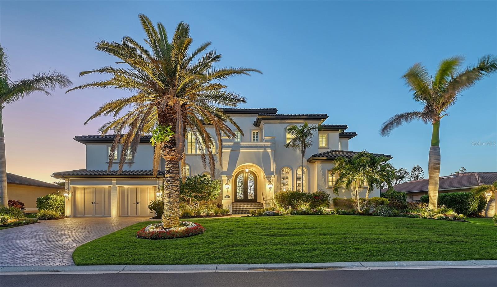 551 RANGER LN, LONGBOAT KEY, FL, 34228
