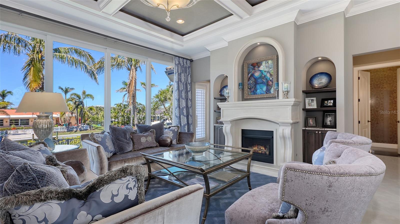 551 RANGER LN, LONGBOAT KEY, FL, 34228
