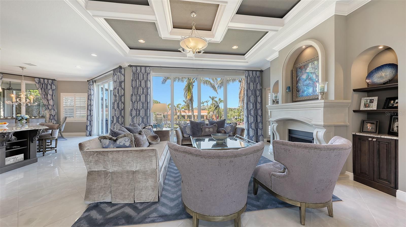 551 RANGER LN, LONGBOAT KEY, FL, 34228