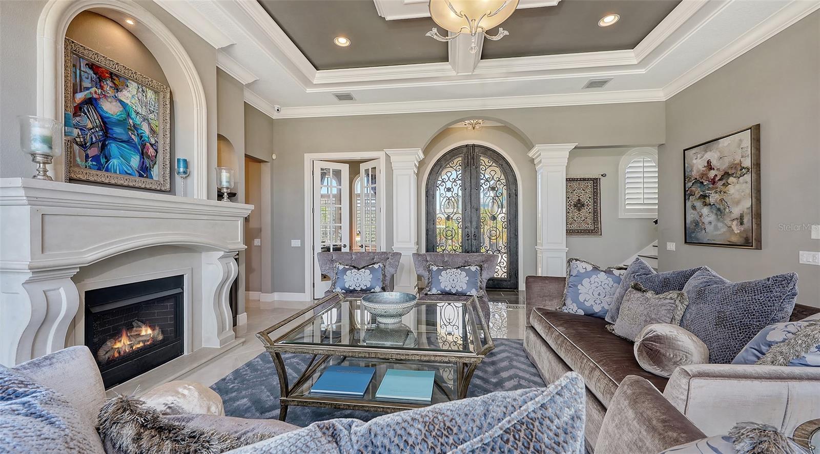 551 RANGER LN, LONGBOAT KEY, FL, 34228