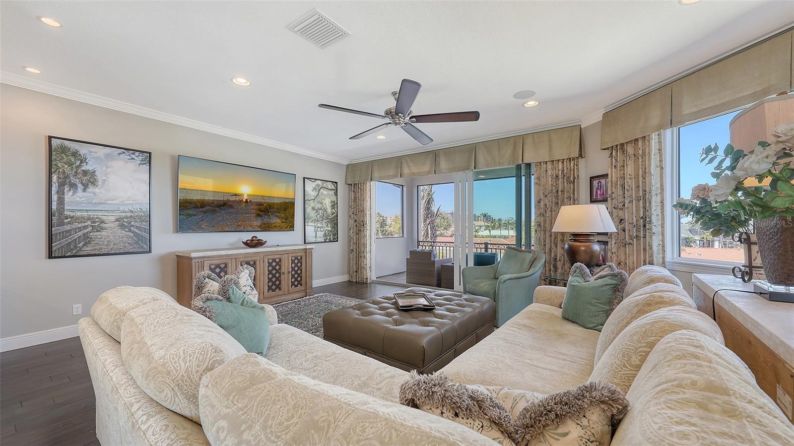 551 RANGER LN, LONGBOAT KEY, FL, 34228