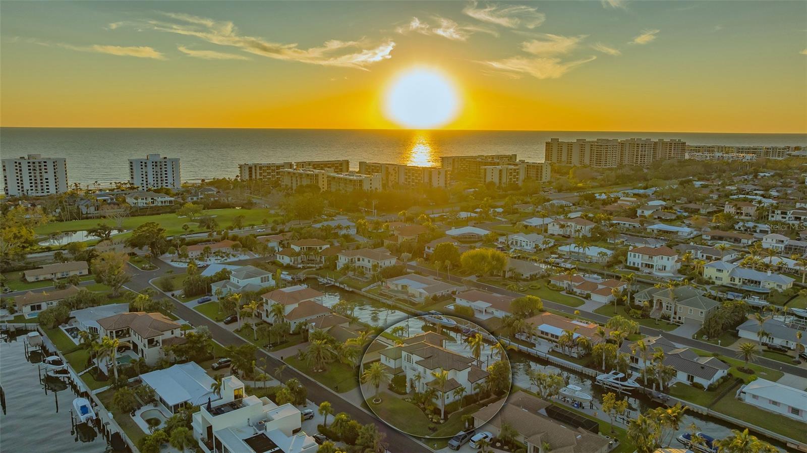 551 RANGER LN, LONGBOAT KEY, FL, 34228