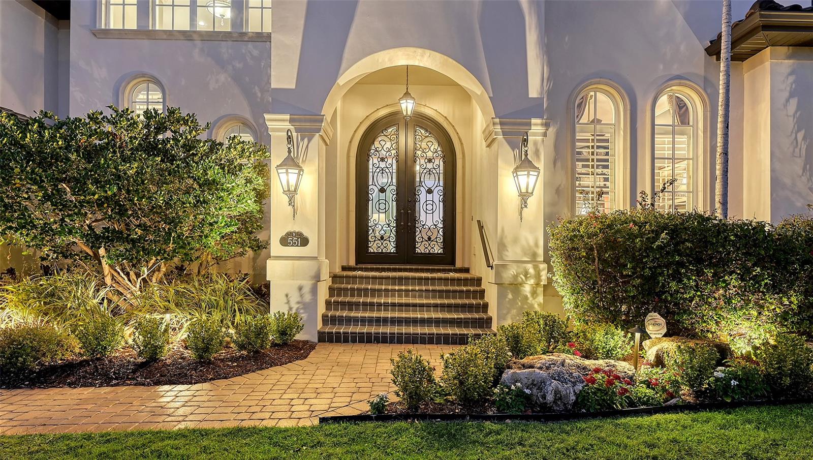 551 RANGER LN, LONGBOAT KEY, FL, 34228