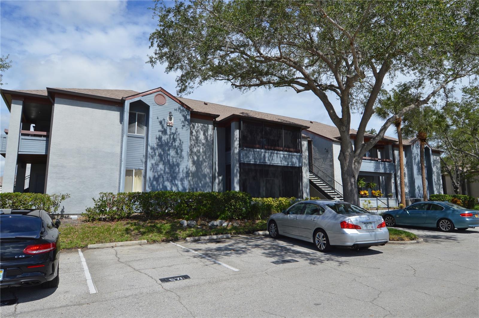 10265 GANDY BLVD N #707, ST PETERSBURG, FL, 33702