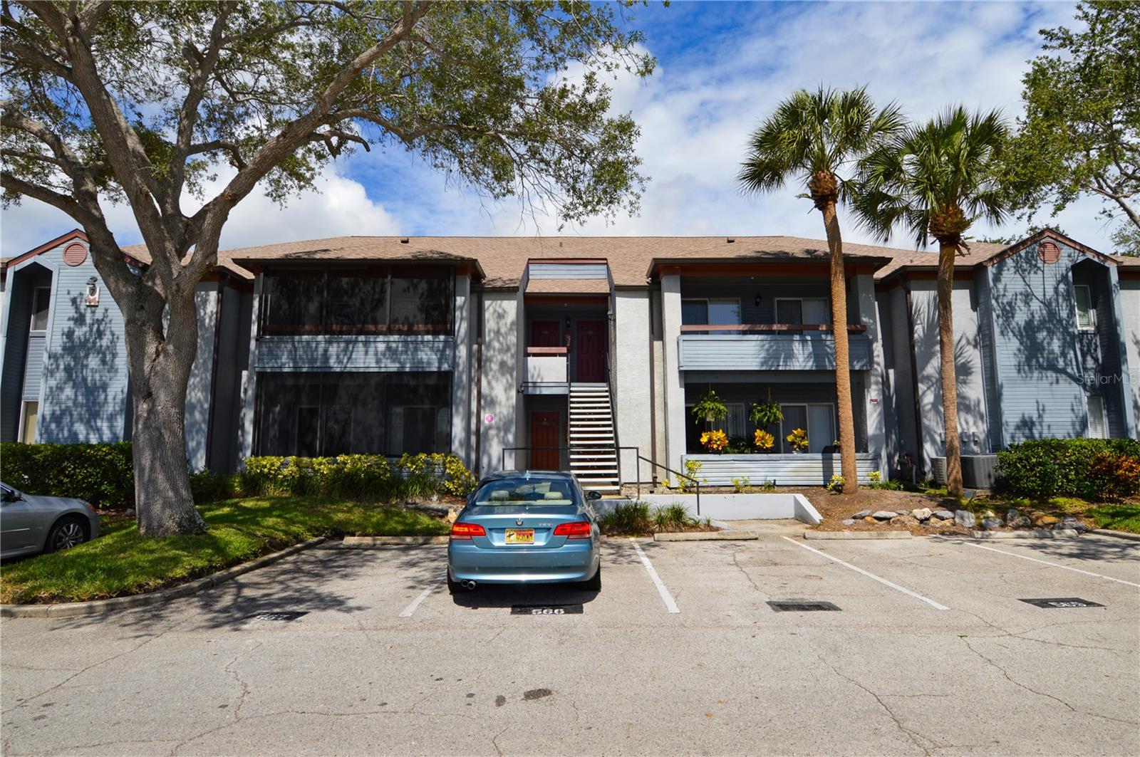 10265 GANDY BLVD N #707, ST PETERSBURG, FL, 33702
