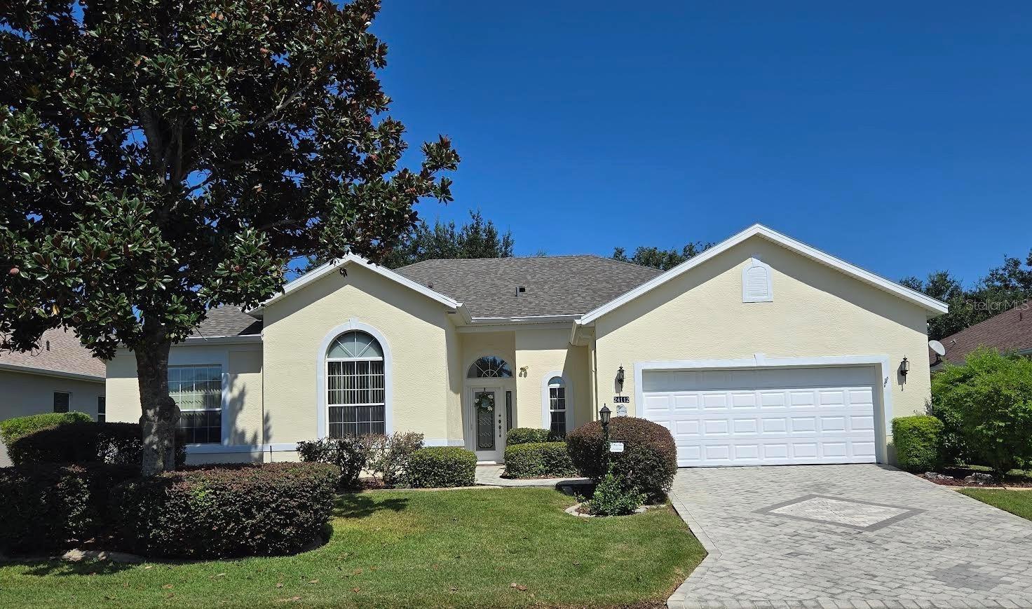 24112 ROBINWOOD ST, LEESBURG, FL, 34748