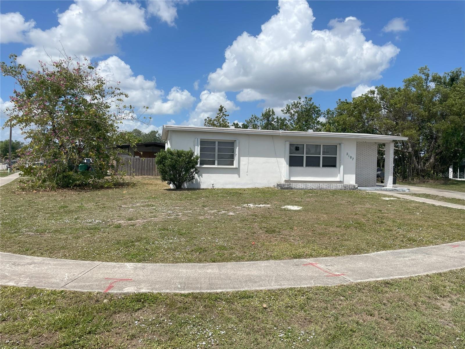 2187 HAYWORTH RD, PORT CHARLOTTE, FL, 33952