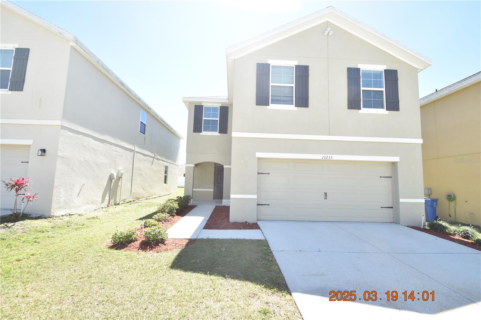 10233 MANGROVE WELL RD, SUN CITY CENTER, FL, 33573