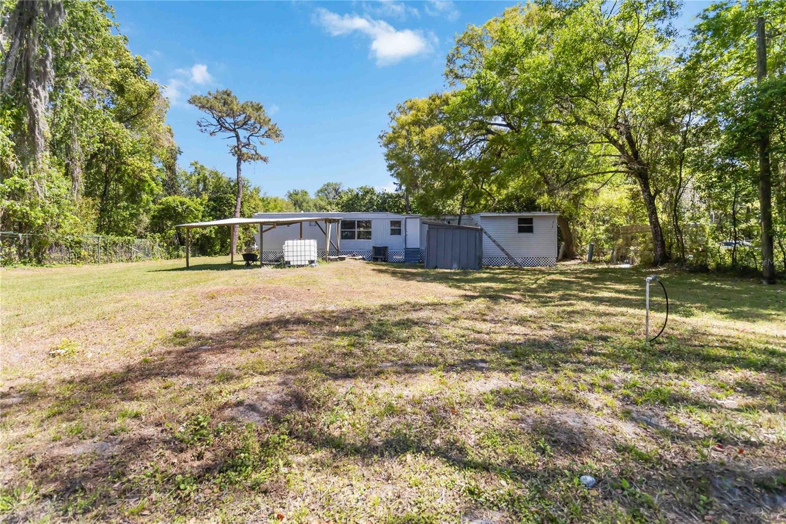 3032 RIVERDALE RD, ORLANDO, FL, 32817