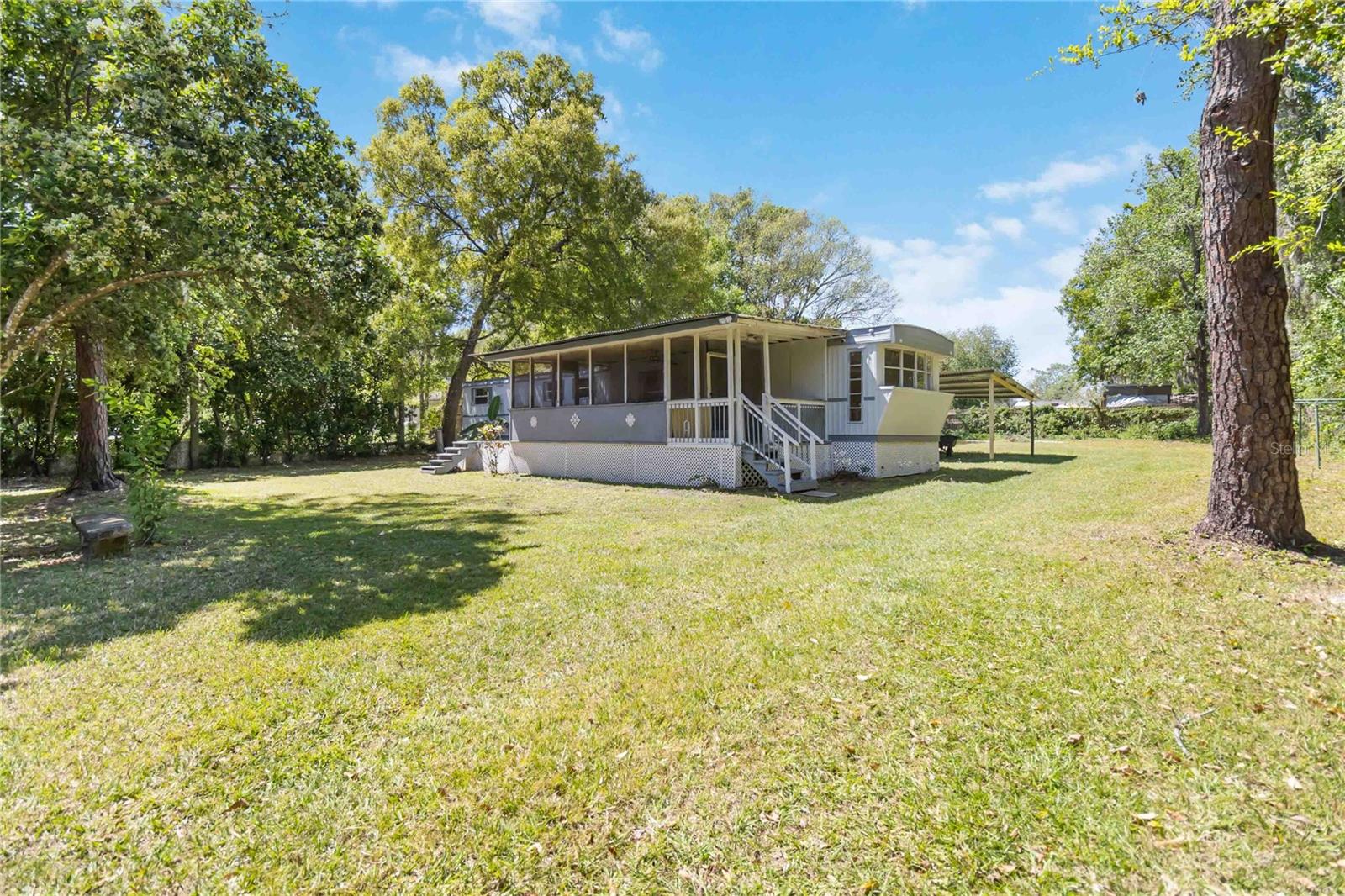 3032 RIVERDALE RD, ORLANDO, FL, 32817