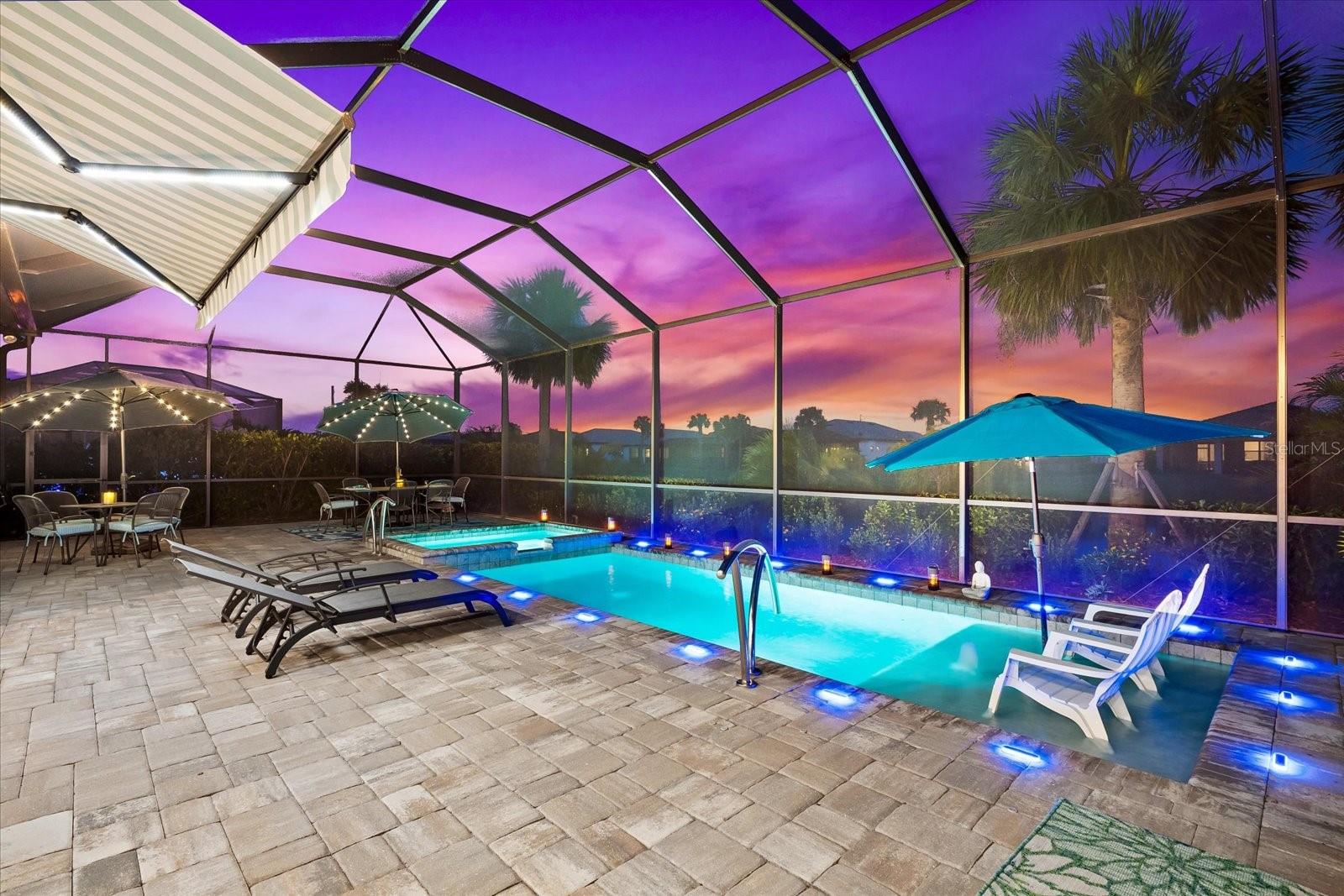 17916 NORTHWOOD PL, LAKEWOOD RANCH, FL, 34202