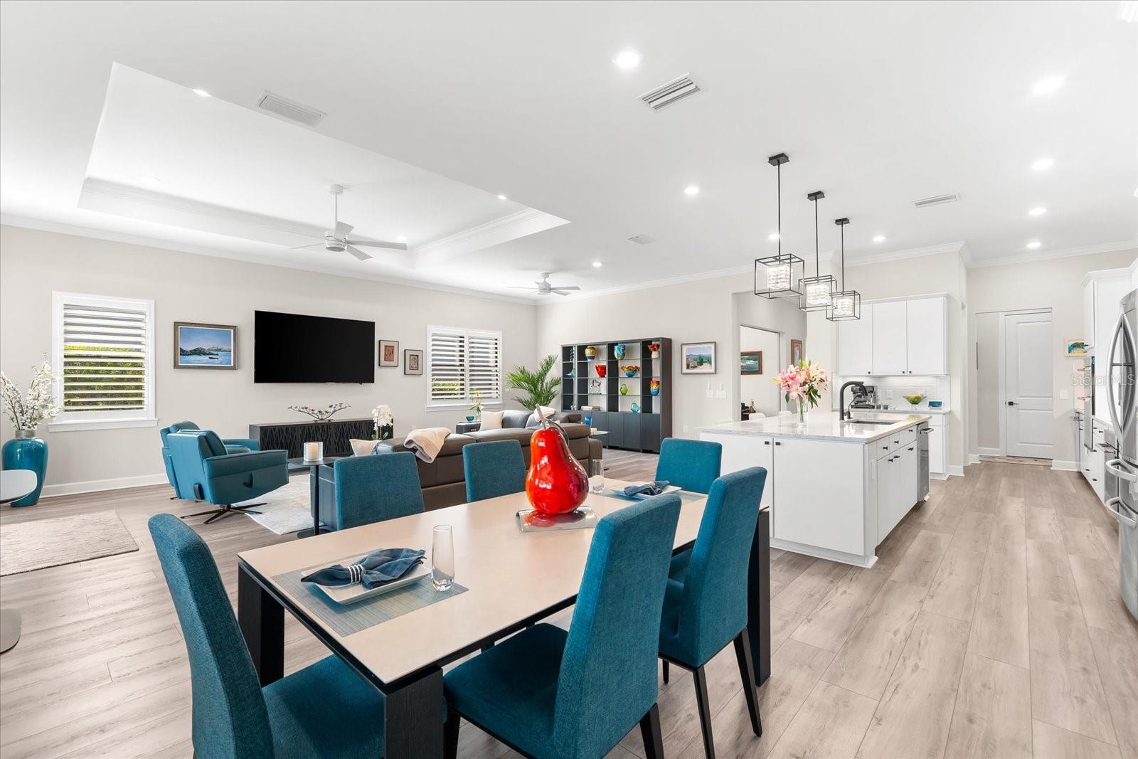 17916 NORTHWOOD PL, LAKEWOOD RANCH, FL, 34202