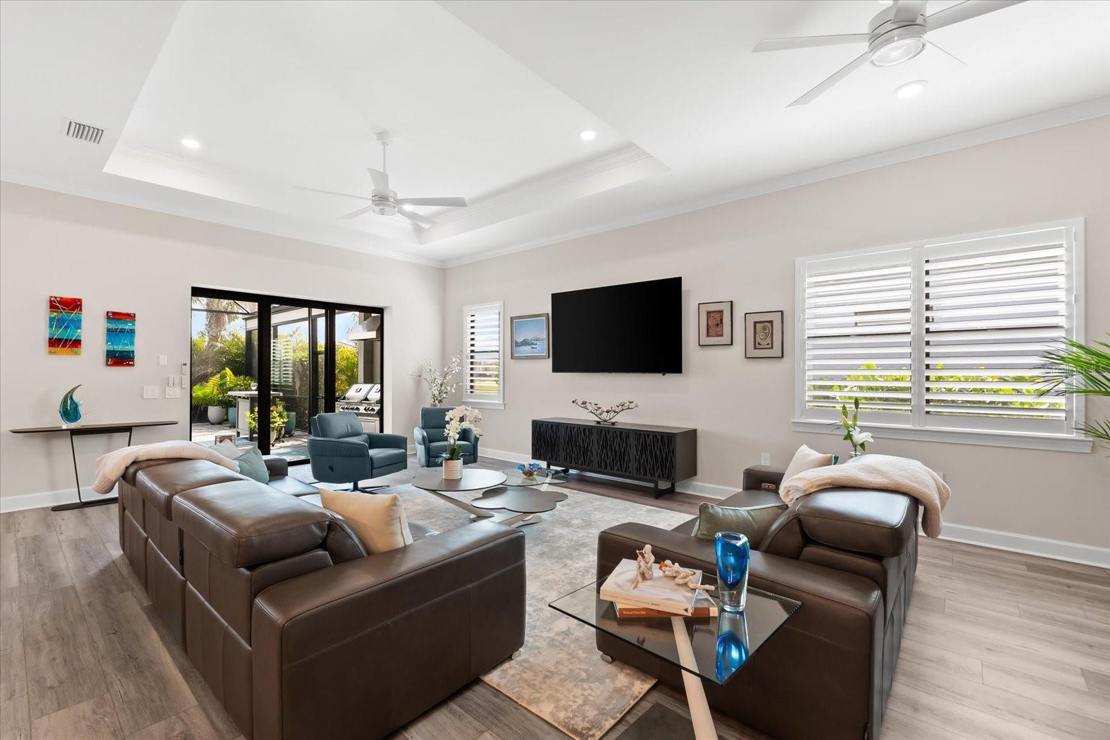 17916 NORTHWOOD PL, LAKEWOOD RANCH, FL, 34202