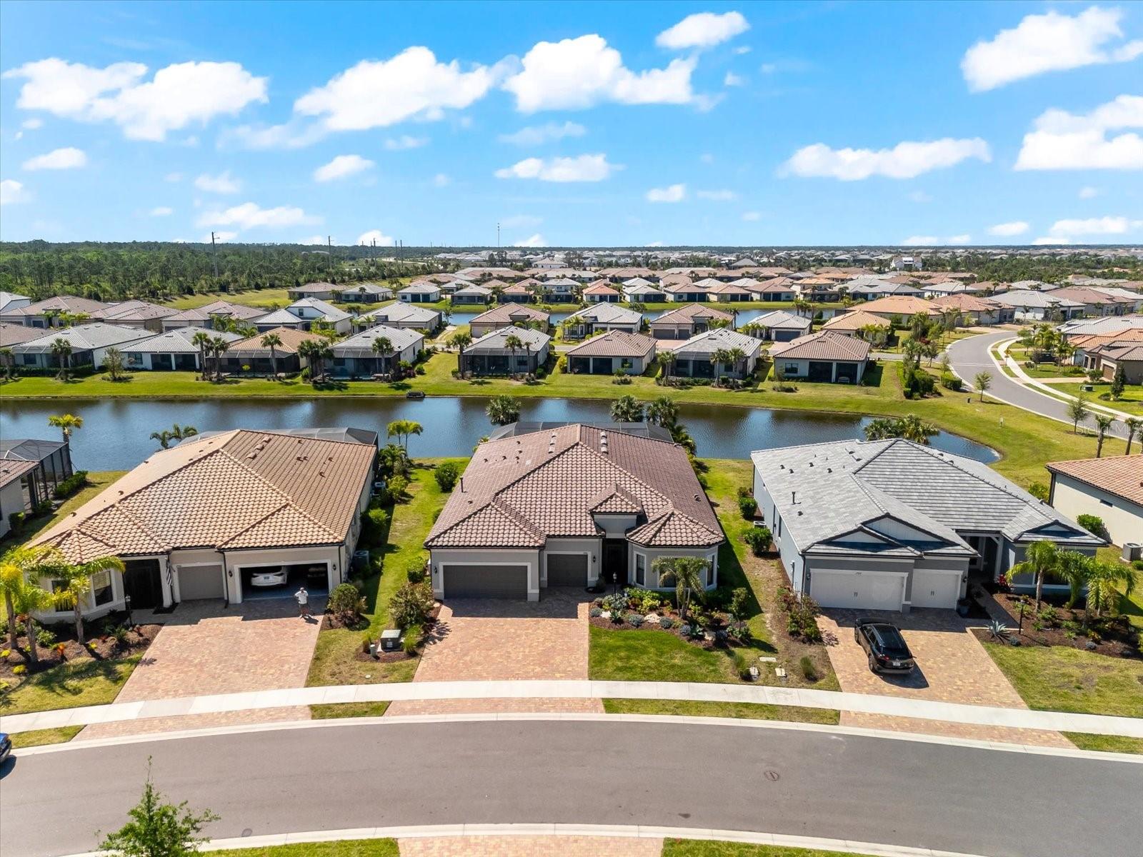 17916 NORTHWOOD PL, LAKEWOOD RANCH, FL, 34202