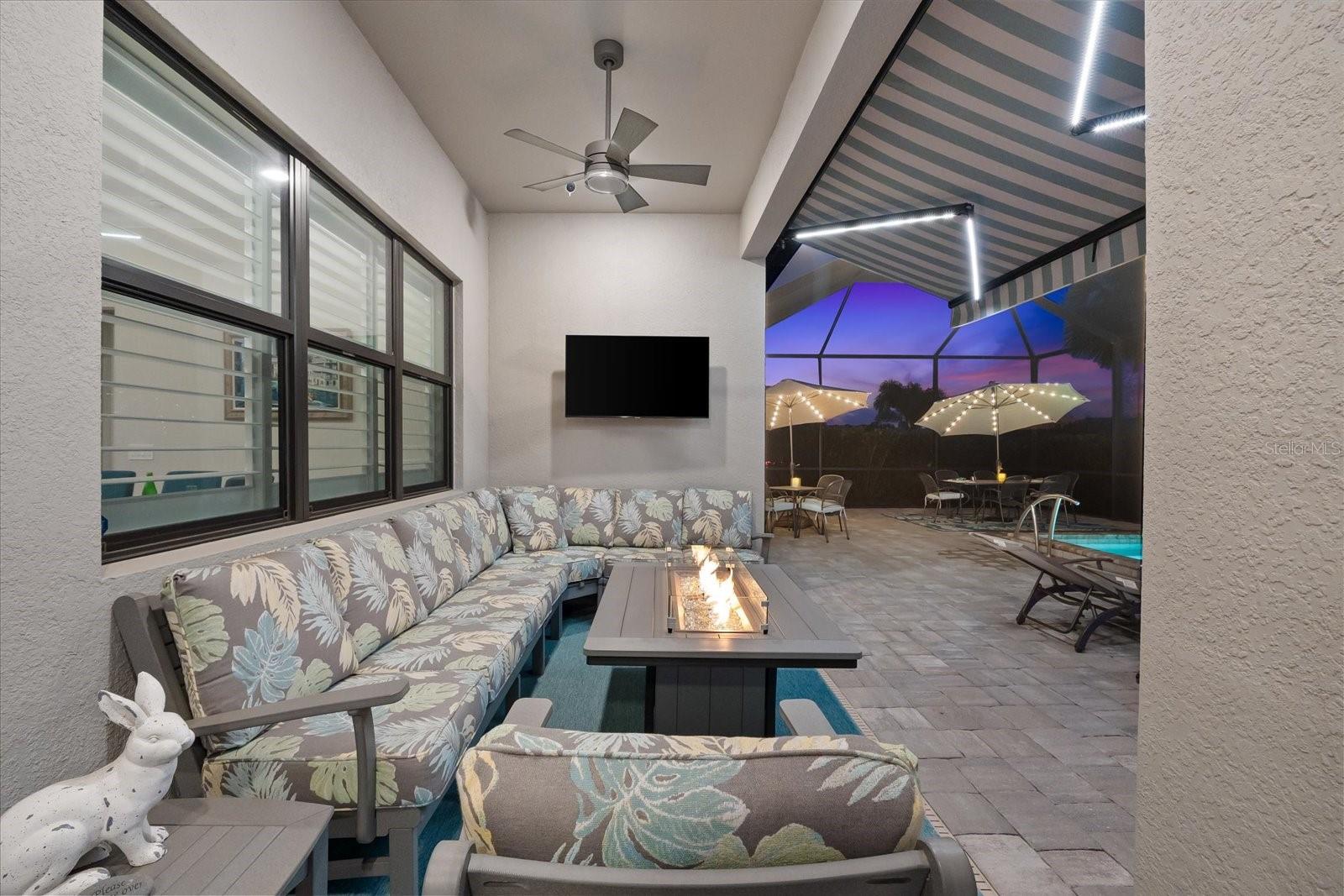 17916 NORTHWOOD PL, LAKEWOOD RANCH, FL, 34202