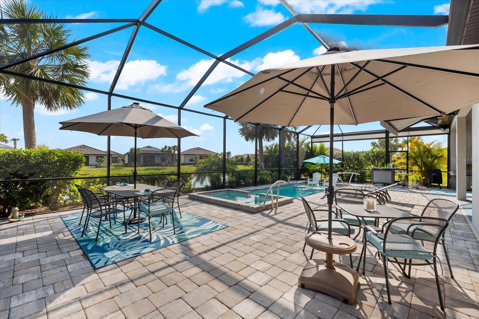 17916 NORTHWOOD PL, LAKEWOOD RANCH, FL, 34202
