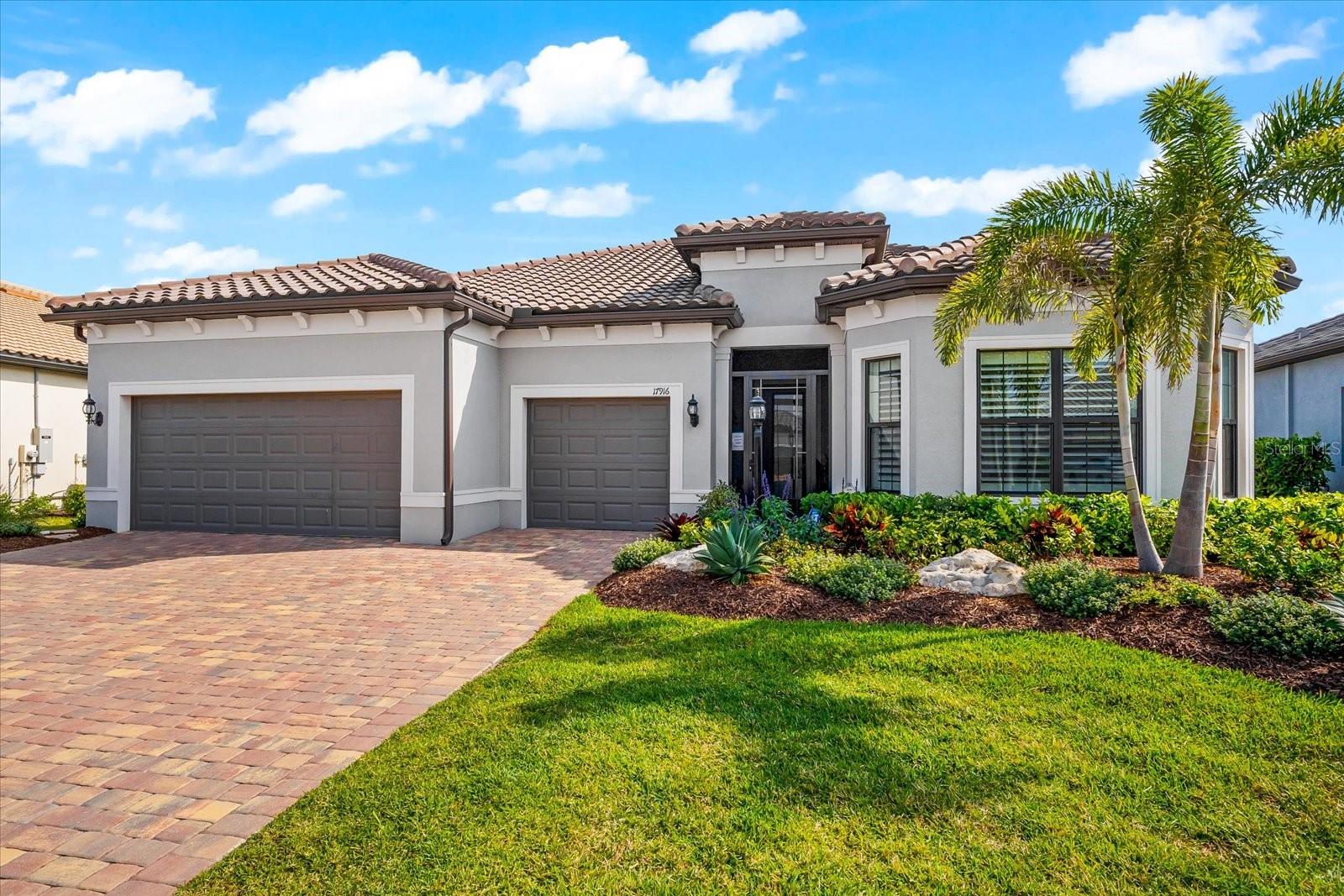 17916 NORTHWOOD PL, LAKEWOOD RANCH, FL, 34202