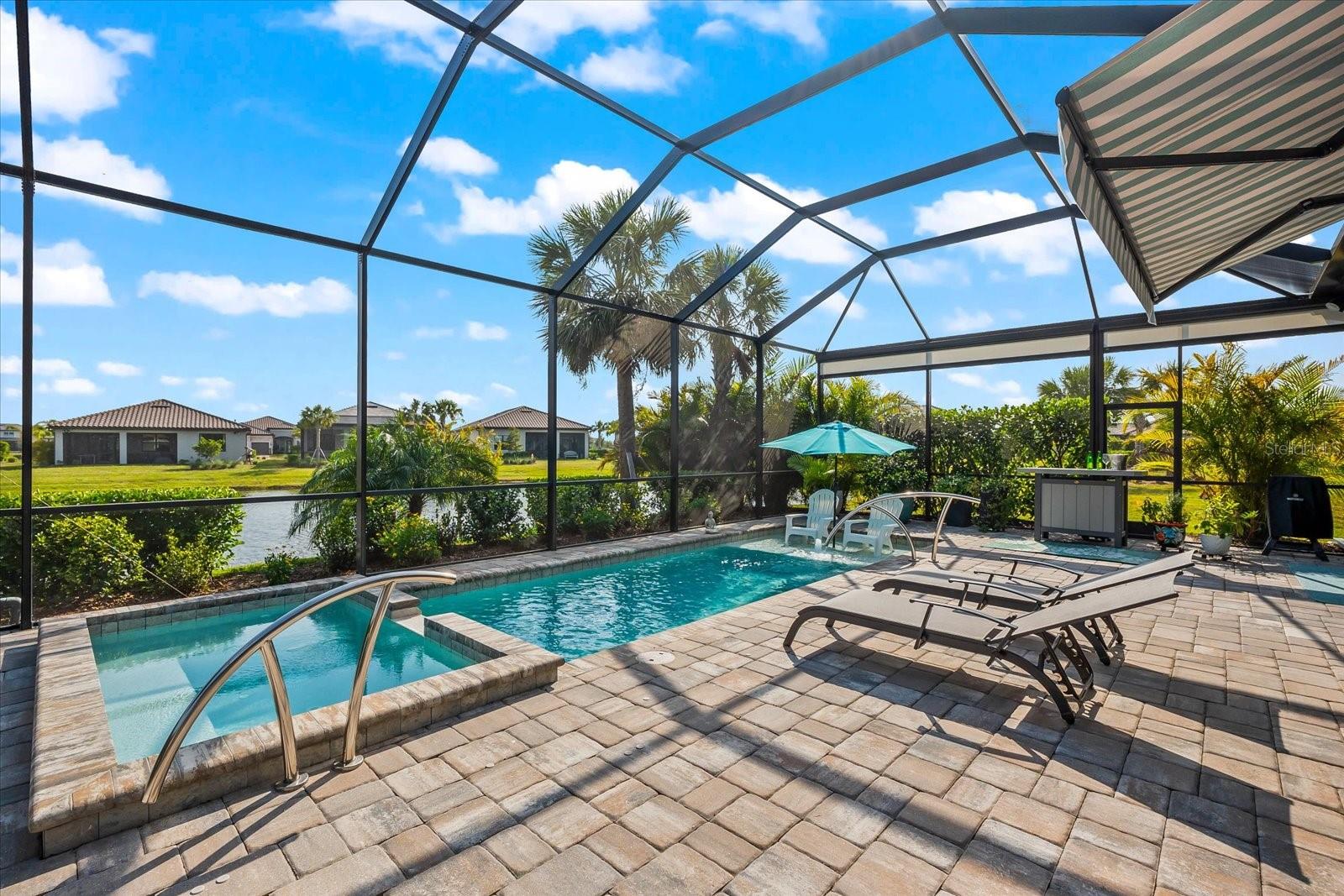 17916 NORTHWOOD PL, LAKEWOOD RANCH, FL, 34202