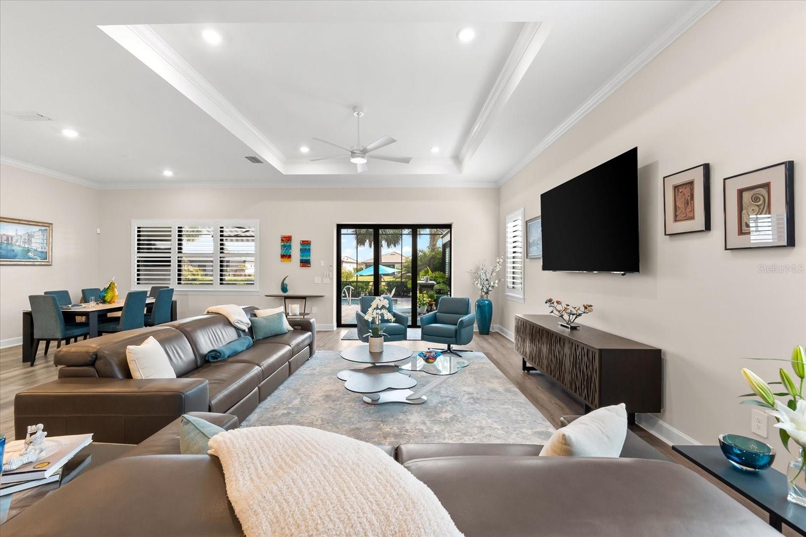 17916 NORTHWOOD PL, LAKEWOOD RANCH, FL, 34202