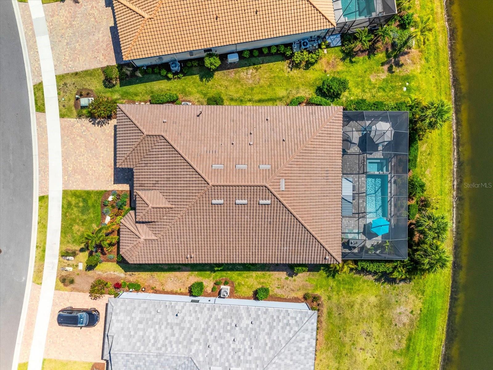 17916 NORTHWOOD PL, LAKEWOOD RANCH, FL, 34202