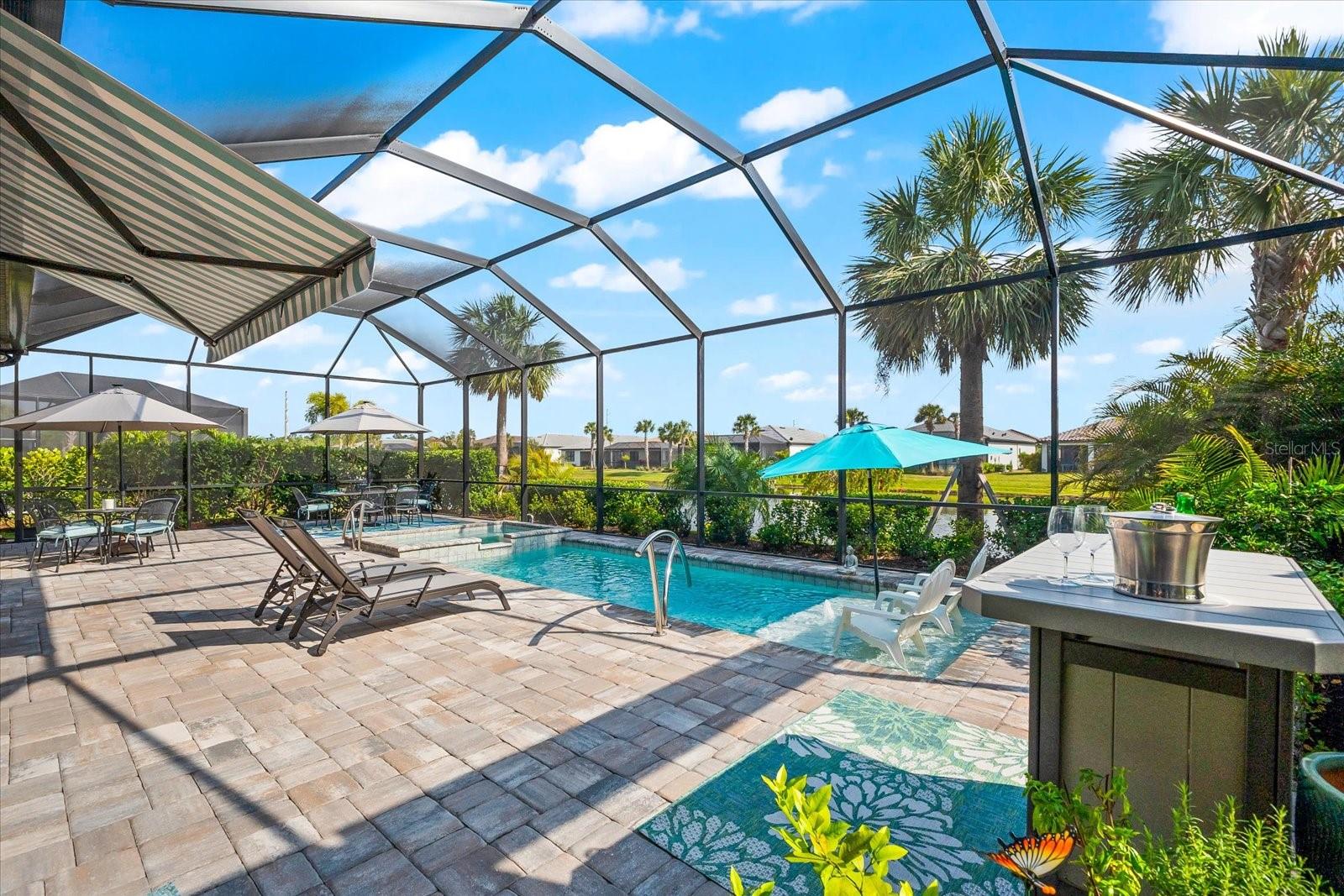 17916 NORTHWOOD PL, LAKEWOOD RANCH, FL, 34202