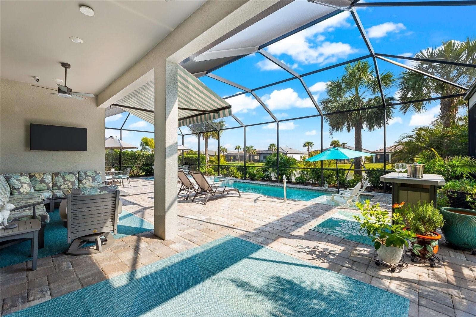 17916 NORTHWOOD PL, LAKEWOOD RANCH, FL, 34202