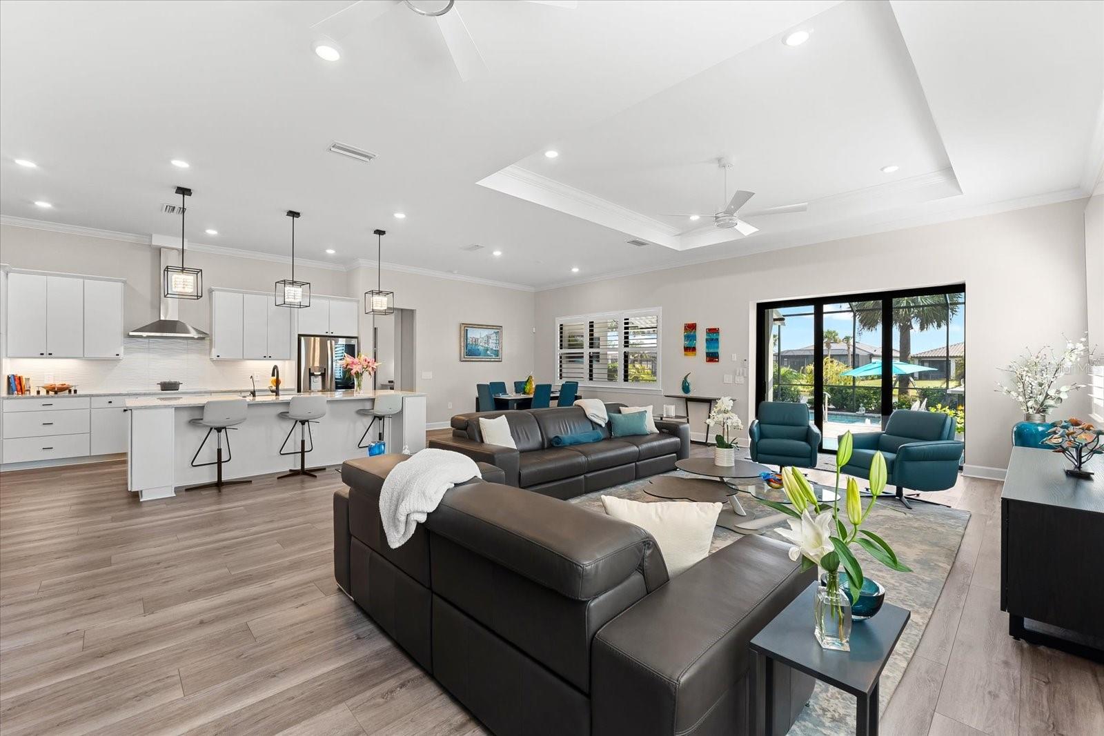 17916 NORTHWOOD PL, LAKEWOOD RANCH, FL, 34202
