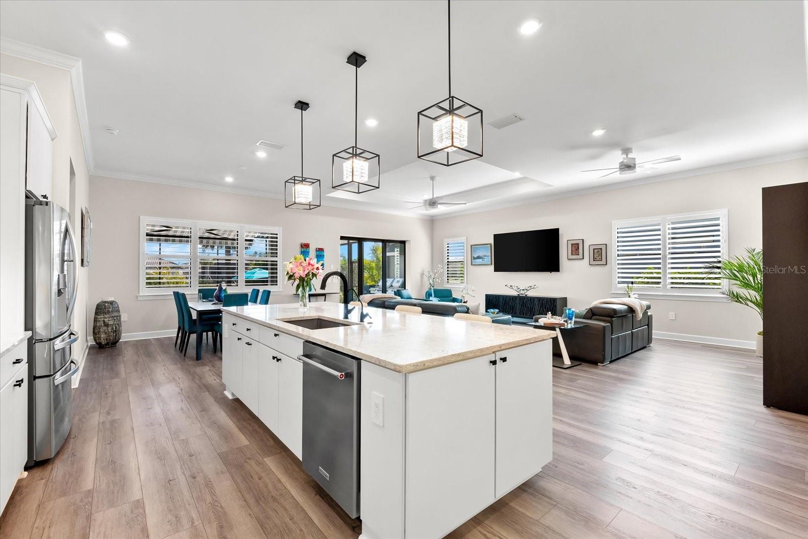 17916 NORTHWOOD PL, LAKEWOOD RANCH, FL, 34202