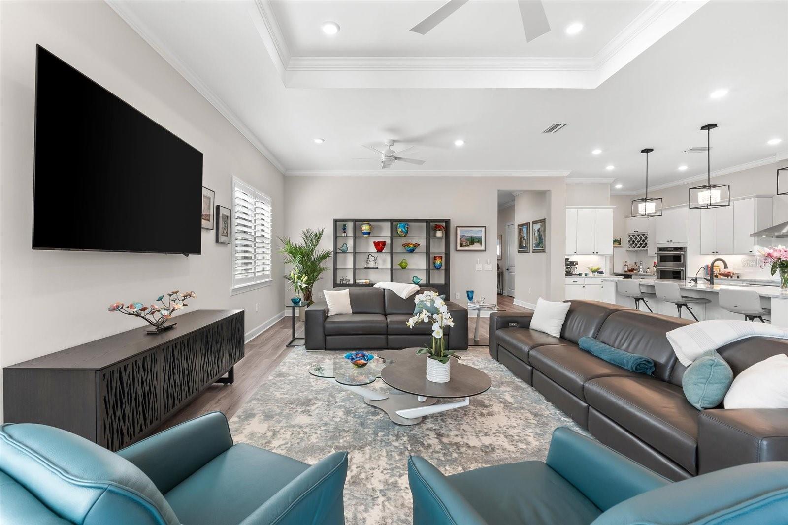 17916 NORTHWOOD PL, LAKEWOOD RANCH, FL, 34202