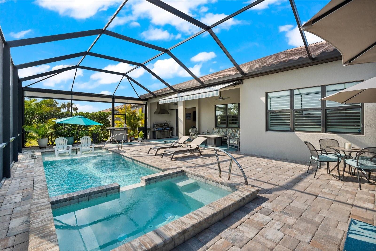 17916 NORTHWOOD PL, LAKEWOOD RANCH, FL, 34202