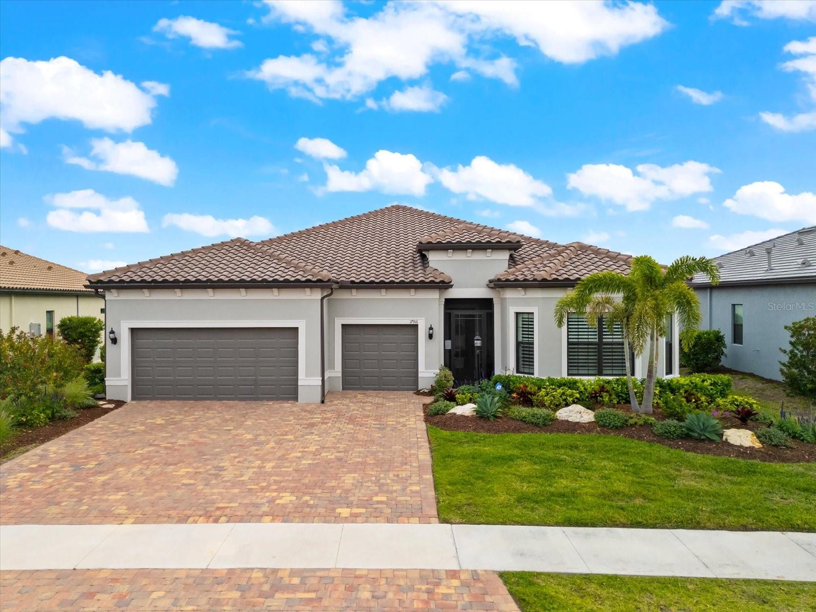 17916 NORTHWOOD PL, LAKEWOOD RANCH, FL, 34202