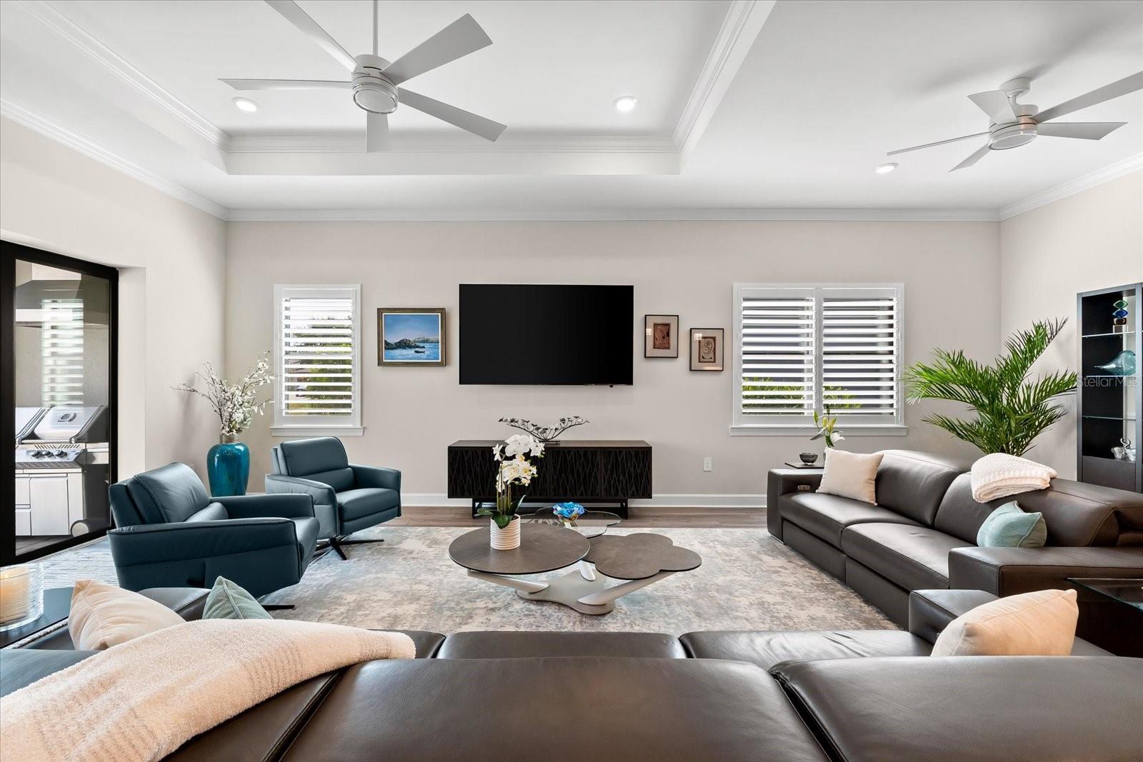 17916 NORTHWOOD PL, LAKEWOOD RANCH, FL, 34202